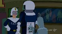 Click to watch 'Proposition Infinity' (popup) Futurama